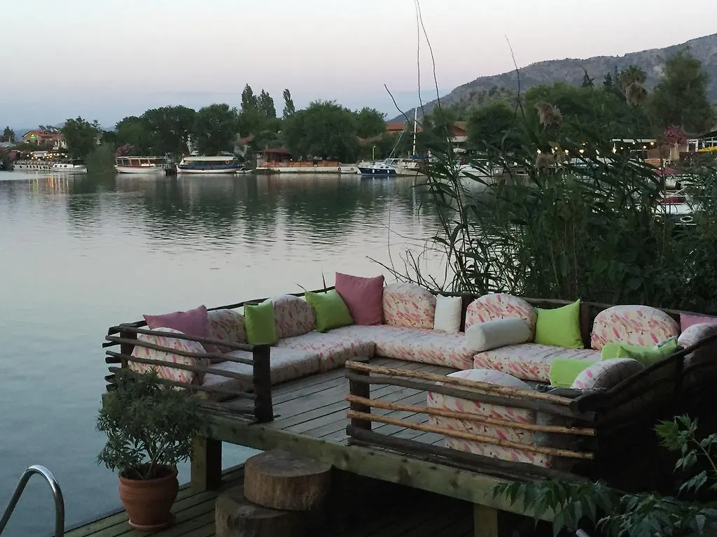 Hotel Happy Caretta Dalyan 3*,  Turkey