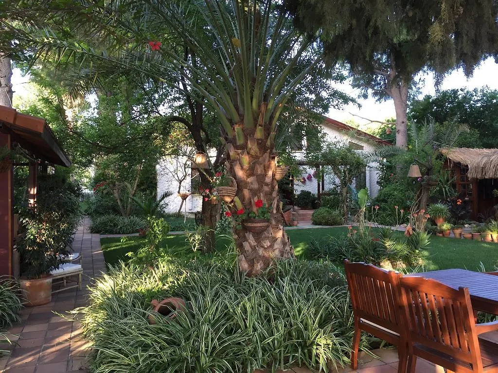 Hotel Happy Caretta Dalyan Turkey