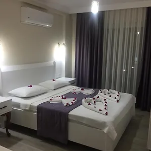 Hotel Vespera, Dalyan
