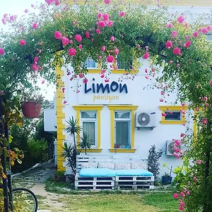 Limon Foça