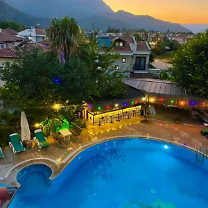 Hotel Su, Dalyan
