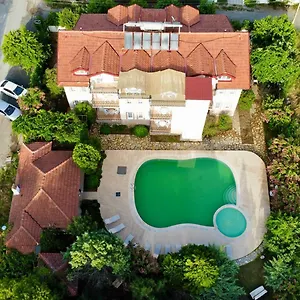 Hotel Angels Garden, Dalyan