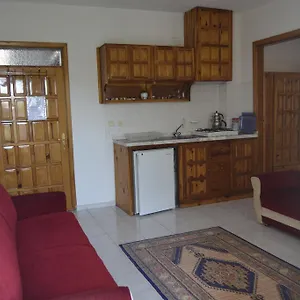 Aparthotel Beray, Dalyan