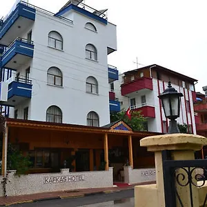 Hotel Kafkas