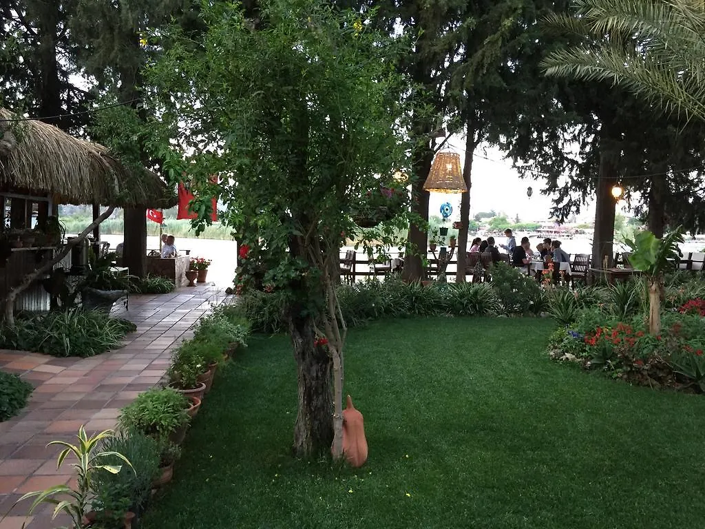 Hotel Happy Caretta Dalyan