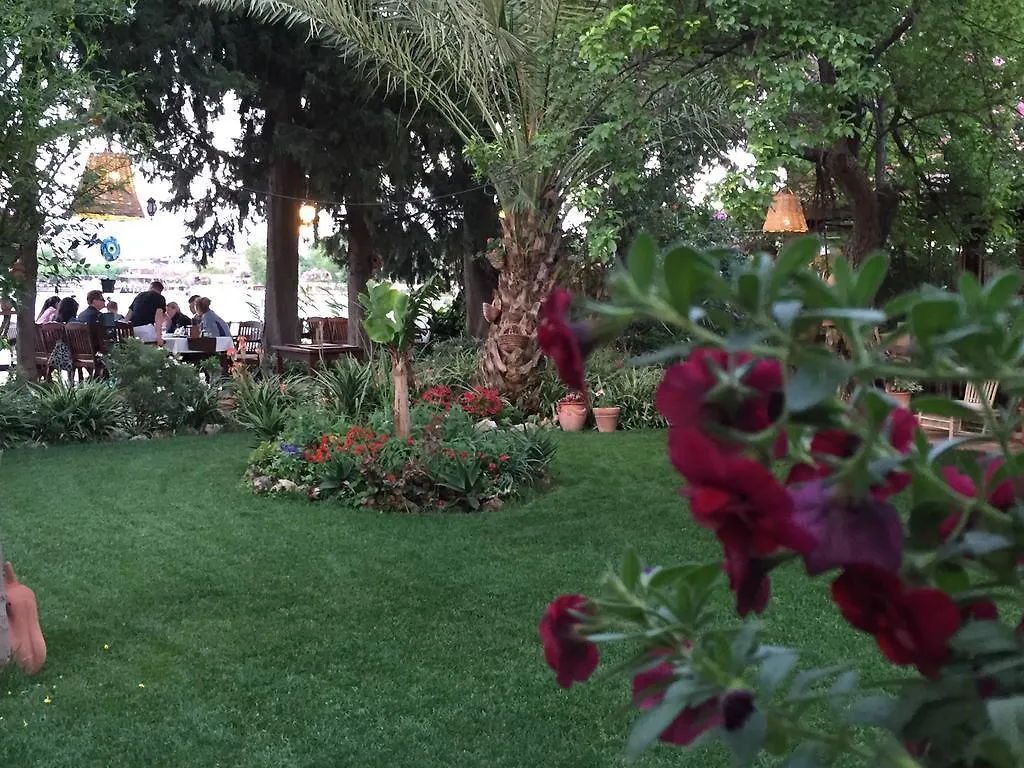 Guest house Hotel Happy Caretta Dalyan