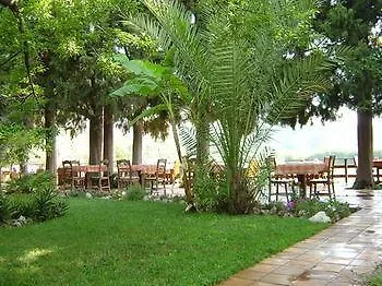 Guest house Hotel Happy Caretta Dalyan