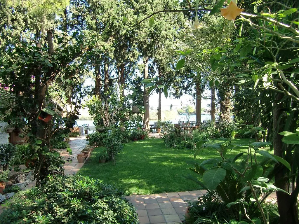 Hotel Happy Caretta Dalyan