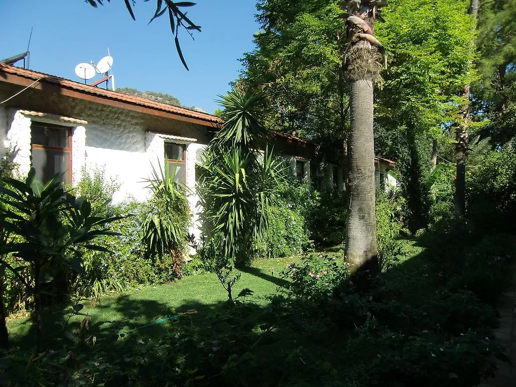 Hotel Happy Caretta Dalyan