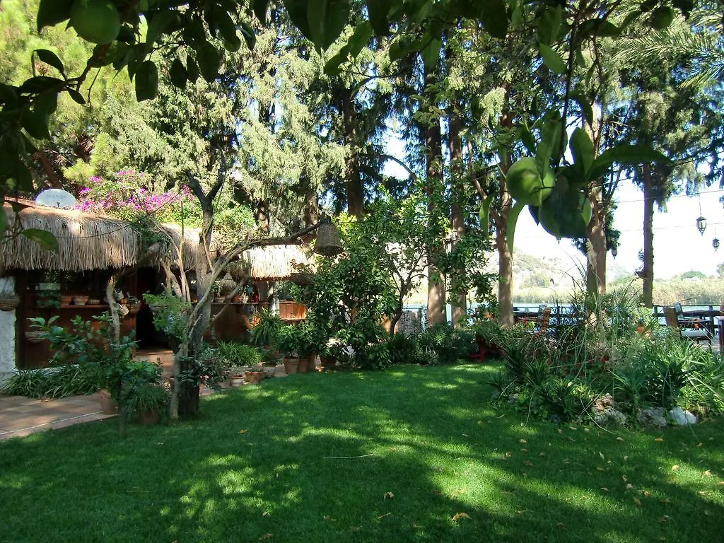 Guest house Hotel Happy Caretta Dalyan