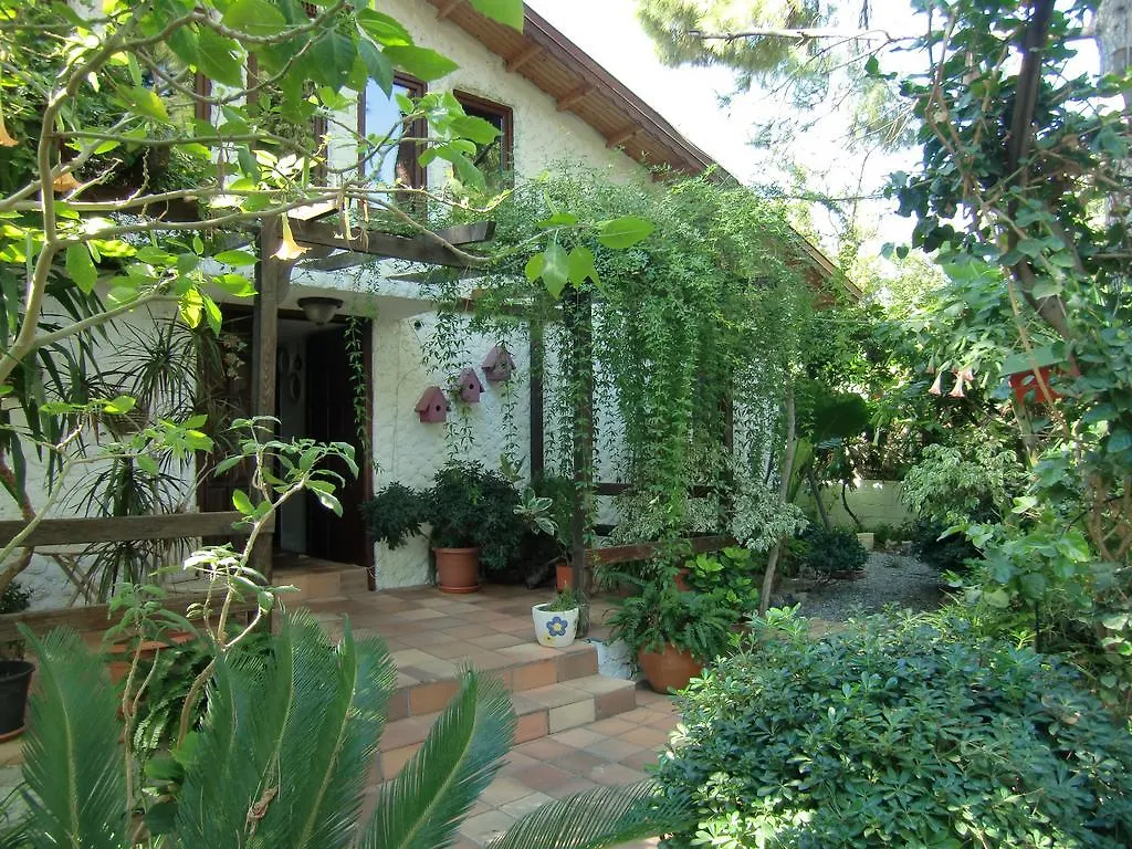 Hotel Happy Caretta Dalyan 3*,  Turkey