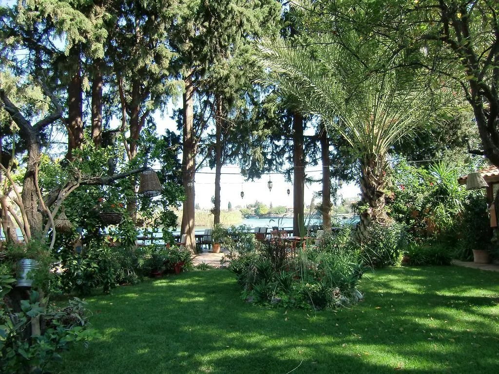 Hotel Happy Caretta Dalyan Guest house