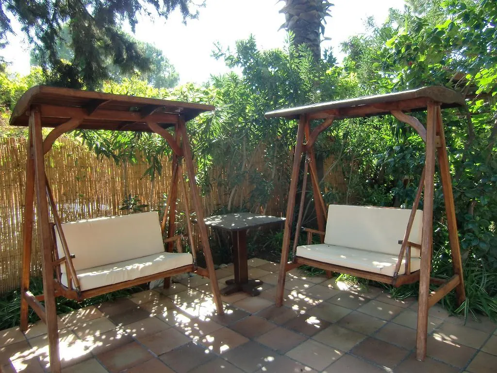 Hotel Happy Caretta Dalyan