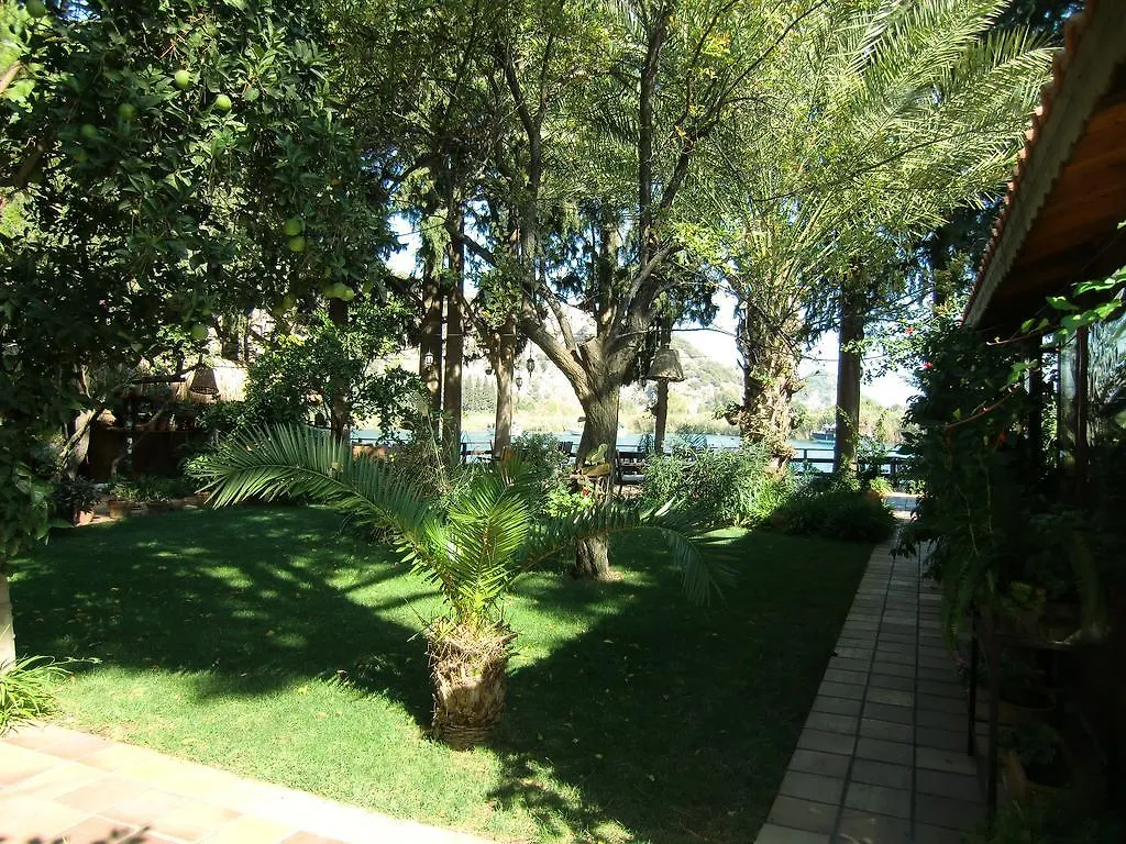 Hotel Happy Caretta Dalyan