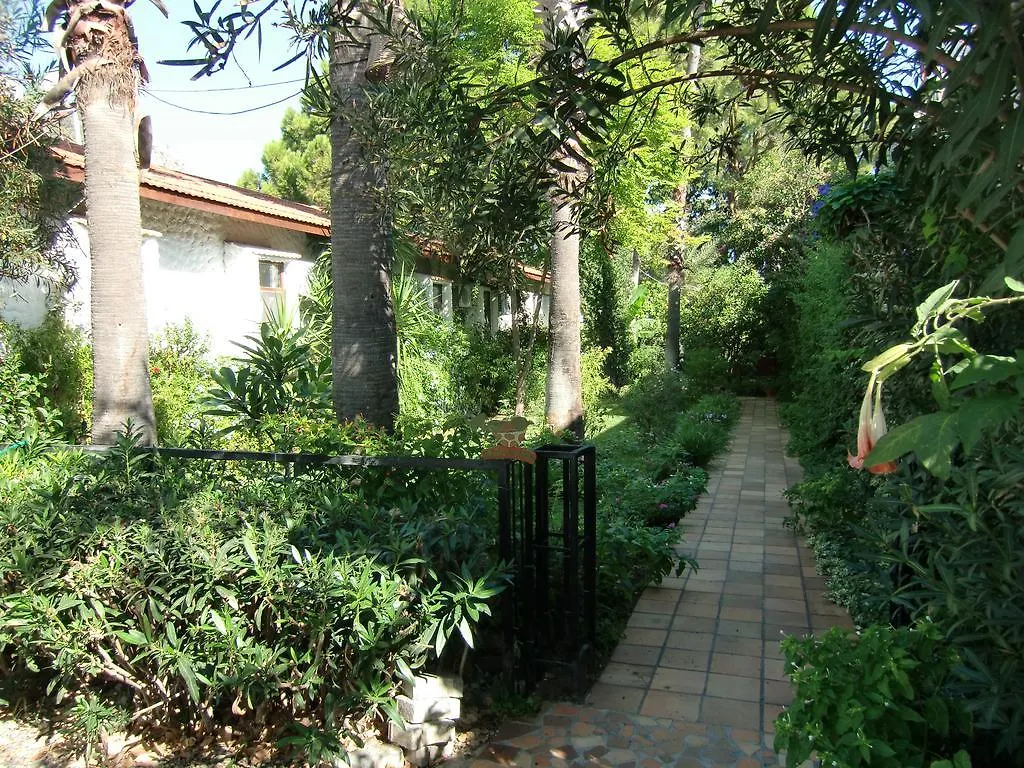 Hotel Happy Caretta Dalyan Guest house