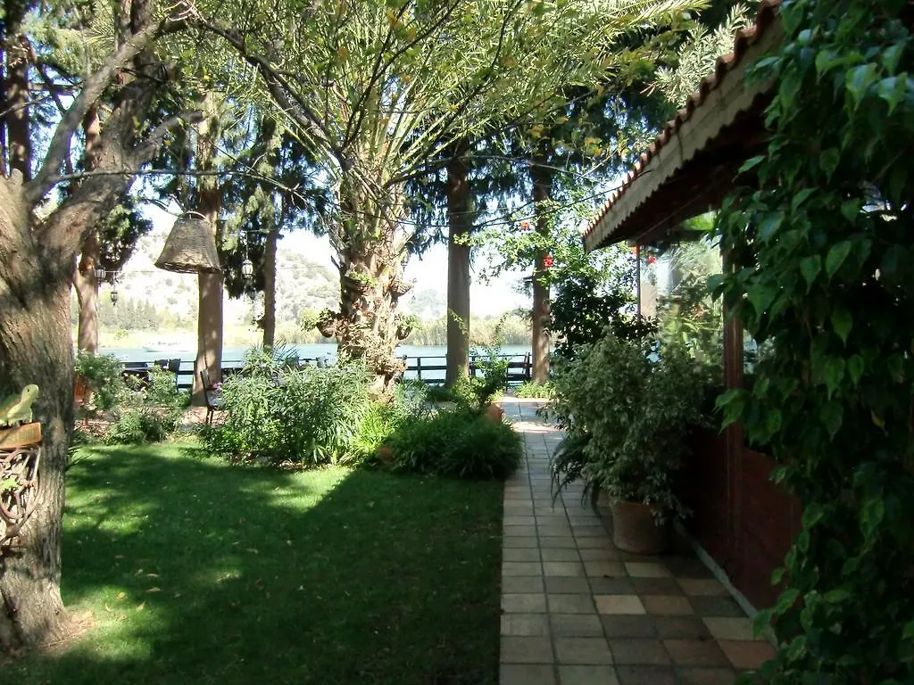 Guest house Hotel Happy Caretta Dalyan