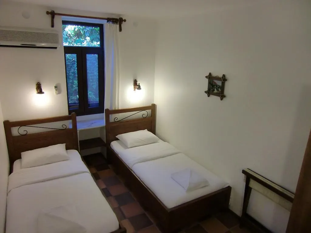 Hotel Happy Caretta Dalyan Guest house