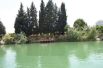Hotel Happy Caretta Dalyan 3*,  Turkey