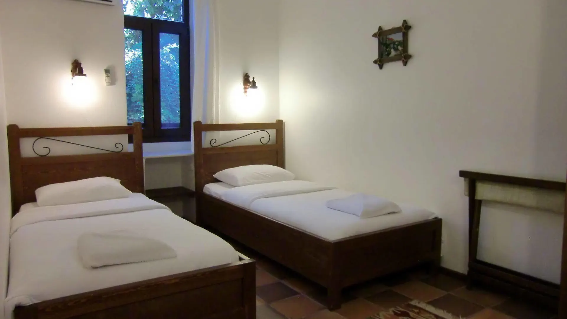 Guest house Hotel Happy Caretta Dalyan