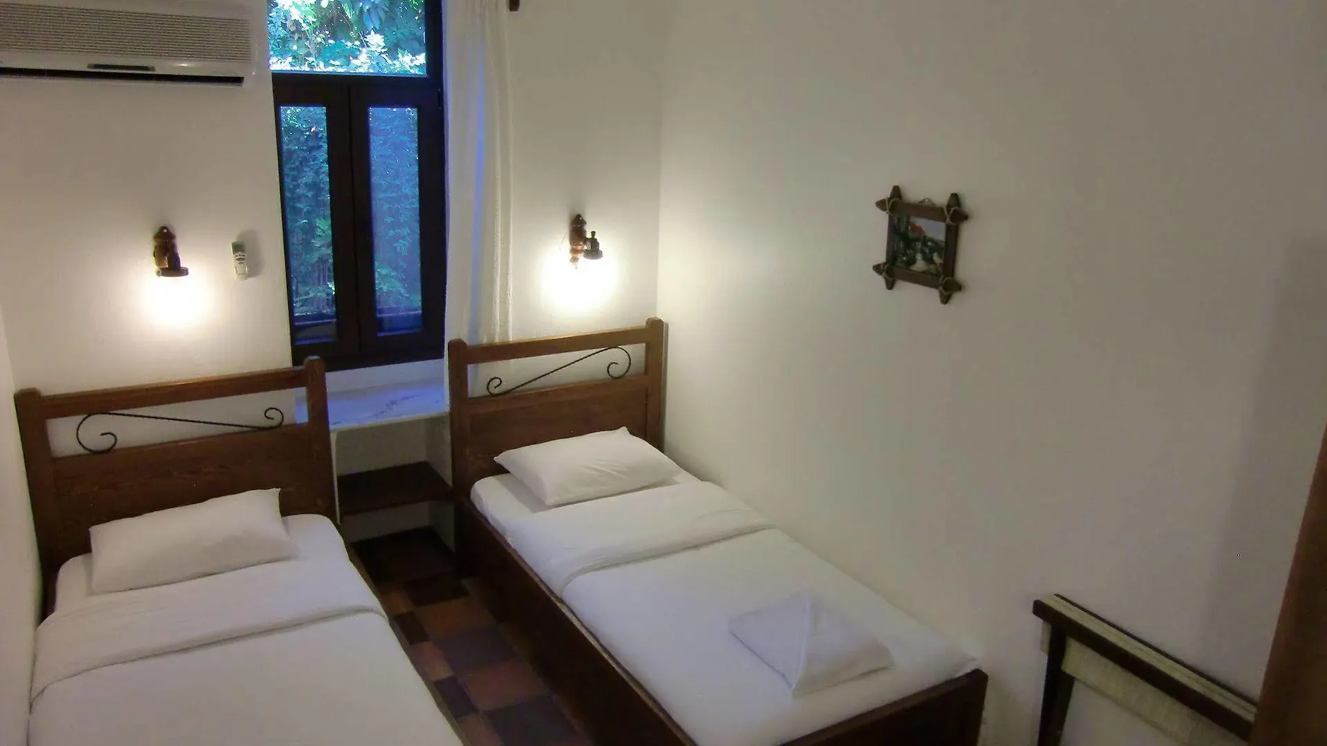 Hotel Happy Caretta Dalyan 3*,  Turkey
