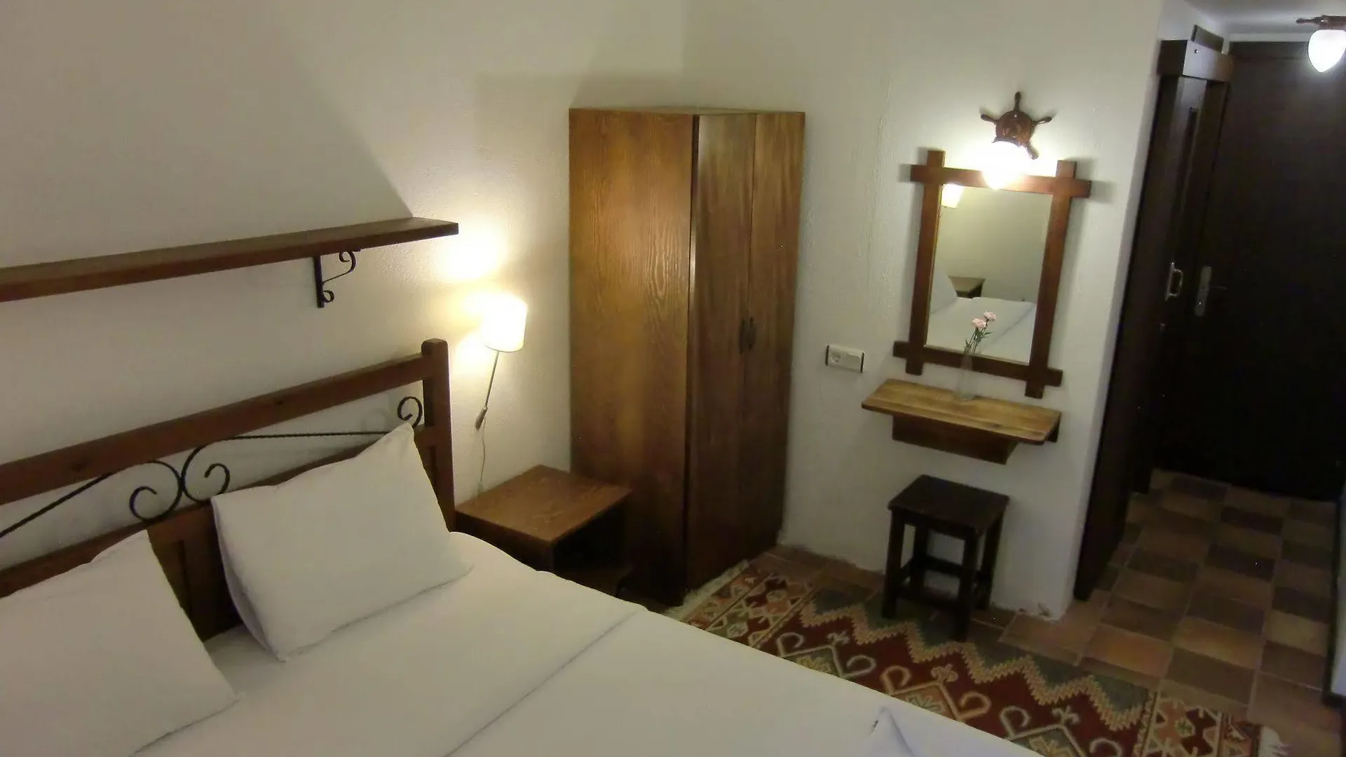 *** Guest house Hotel Happy Caretta Dalyan Turkey