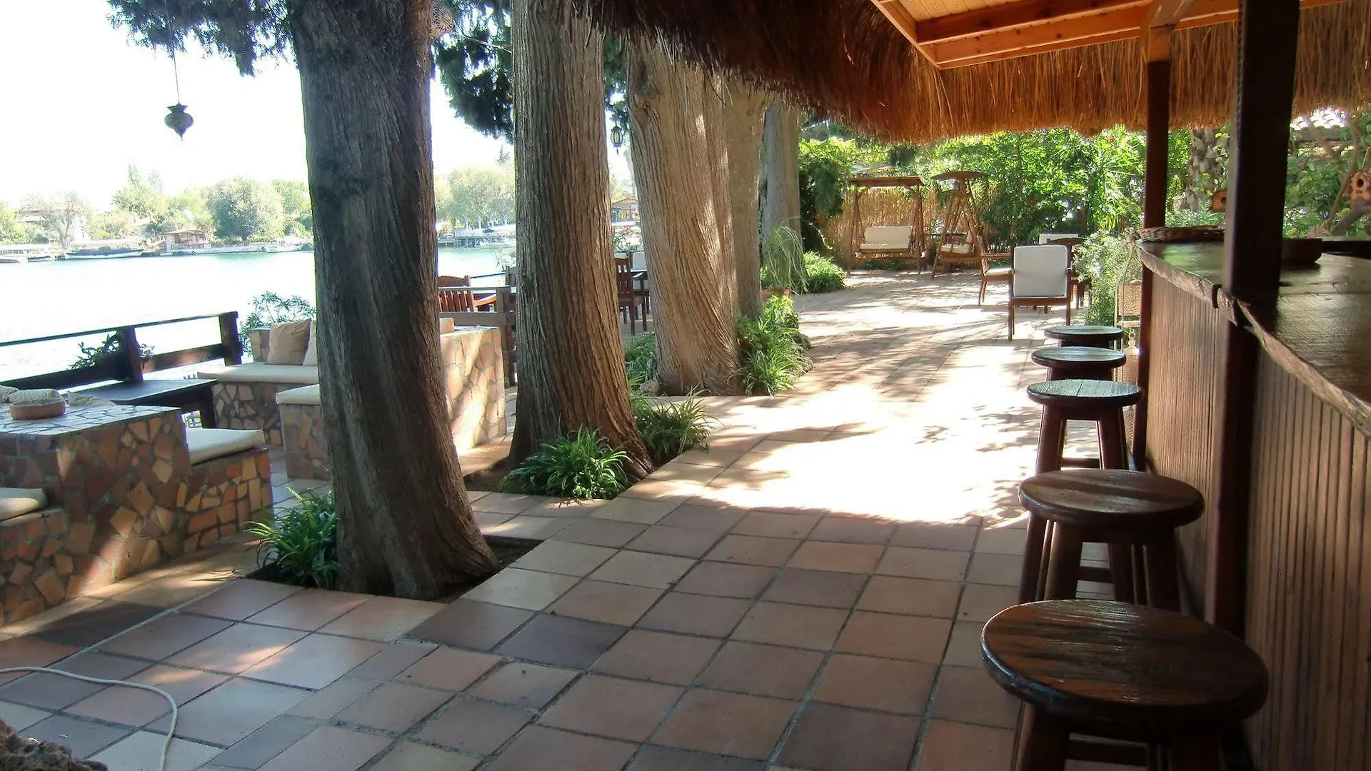 Hotel Happy Caretta Dalyan Guest house