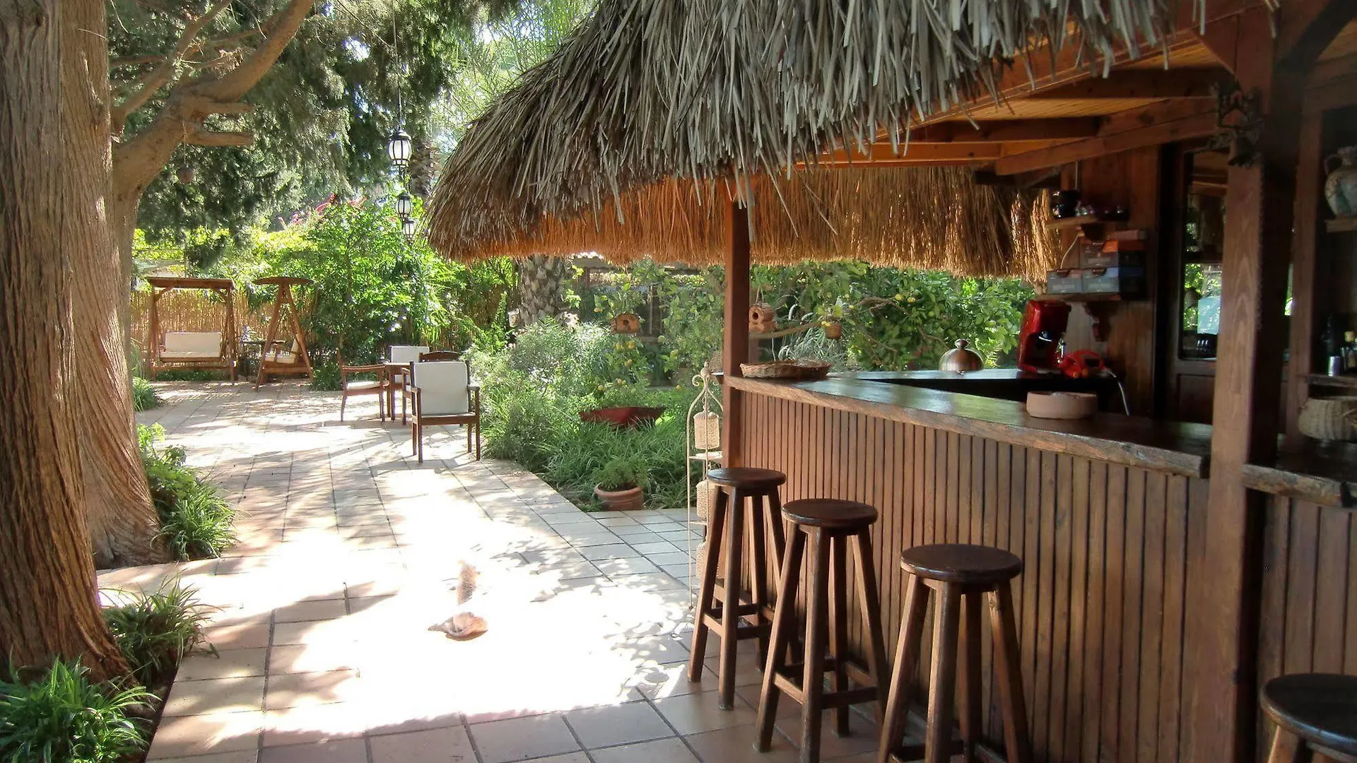 *** Guest house Hotel Happy Caretta Dalyan Turkey