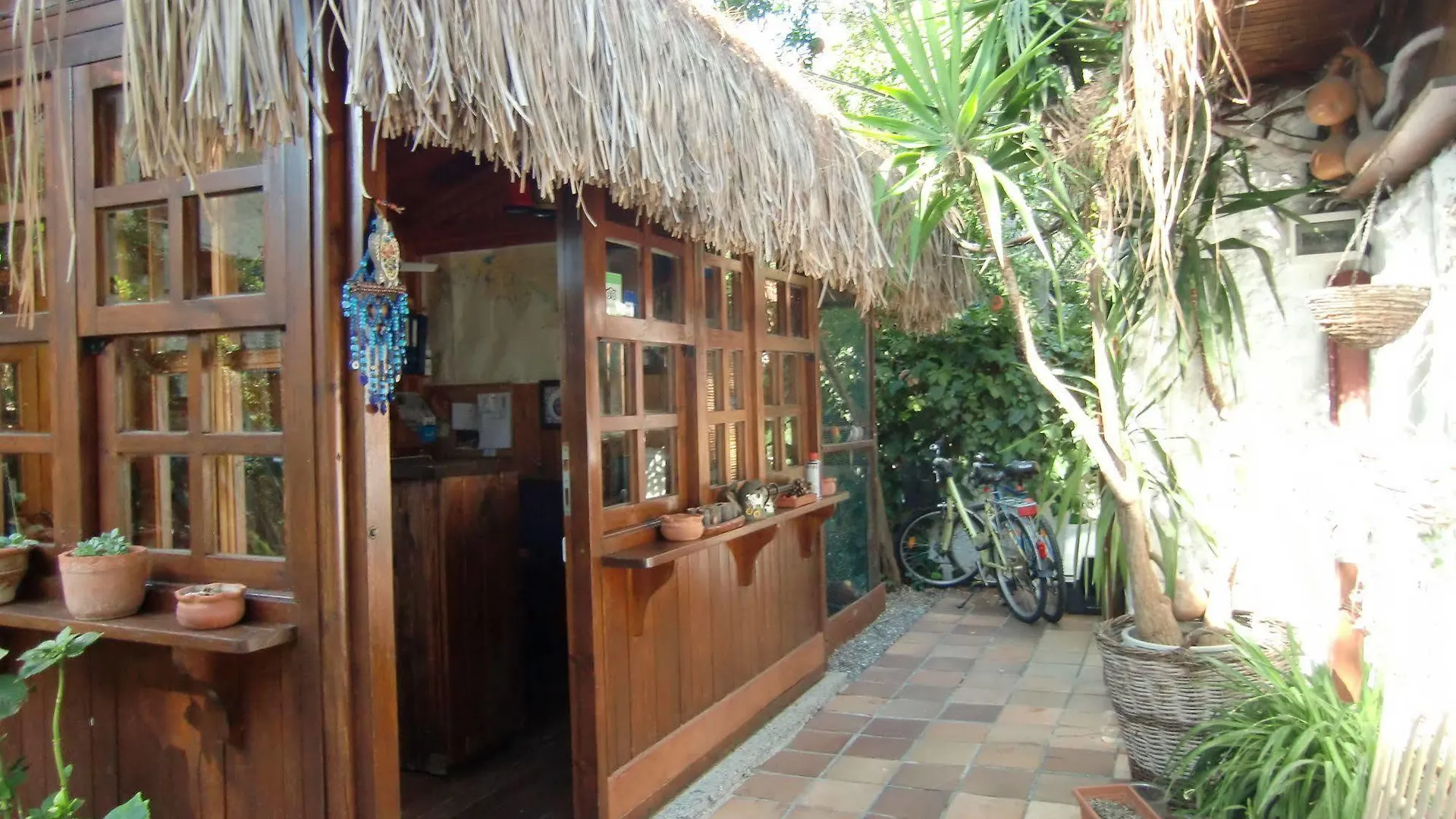 Hotel Happy Caretta Dalyan Guest house